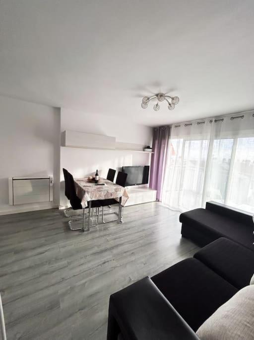 Precioso Apartamento En La Playa Barcelona Cabrera de Mar Eksteriør bilde