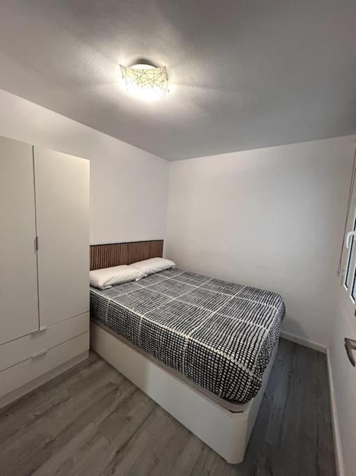 Precioso Apartamento En La Playa Barcelona Cabrera de Mar Eksteriør bilde