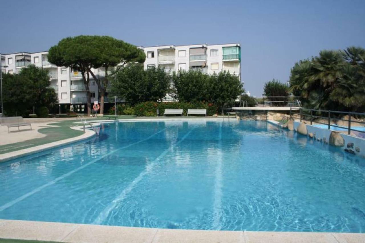 Precioso Apartamento En La Playa Barcelona Cabrera de Mar Eksteriør bilde