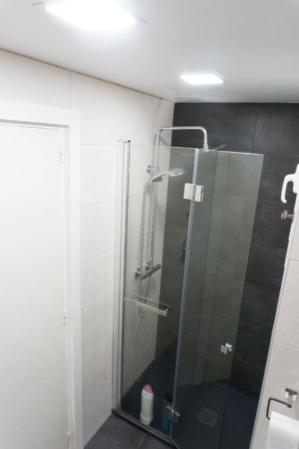 Precioso Apartamento En La Playa Barcelona Cabrera de Mar Eksteriør bilde